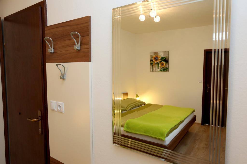 Accommodation Resman Bohinj Exterior foto