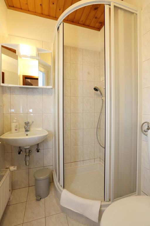 Accommodation Resman Bohinj Quarto foto