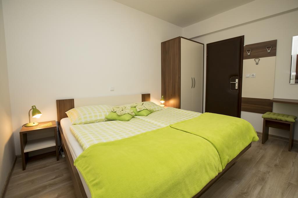 Accommodation Resman Bohinj Exterior foto